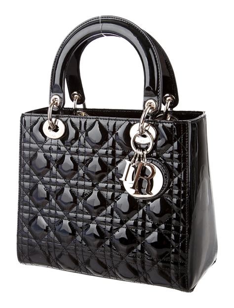 genuine Christian Dior handbags